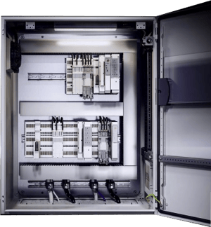 スマート分電・配電システム『RiLine コンパクト』